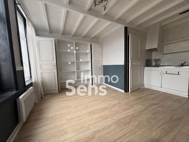 Studio location à Lille