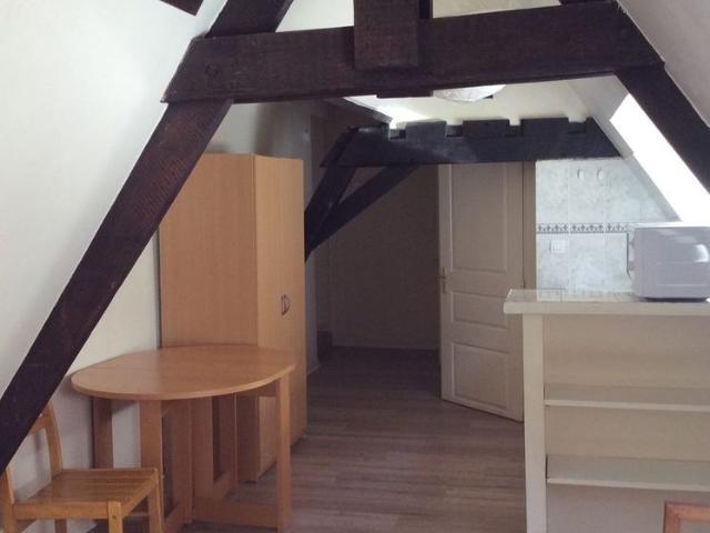 Studio location à Lille
