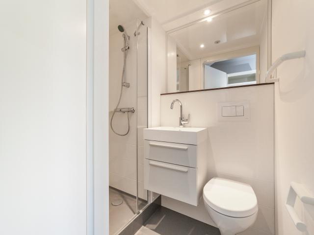 Studio te huur in Utrecht