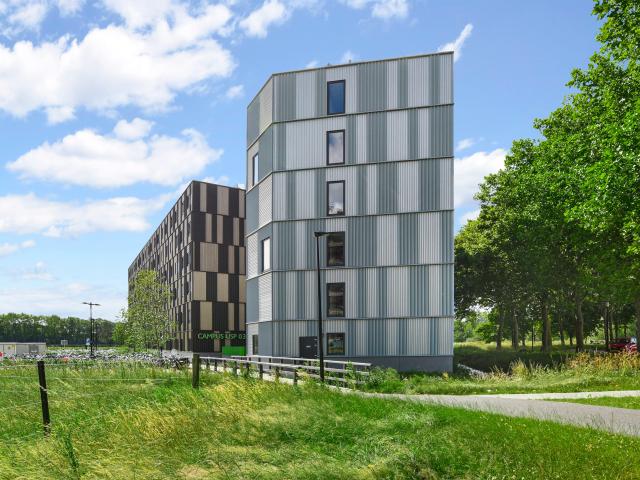 Studio te huur in Utrecht