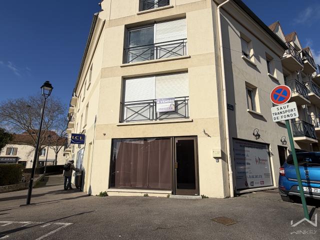 Studio location à Mantes-la-Jolie, Limay