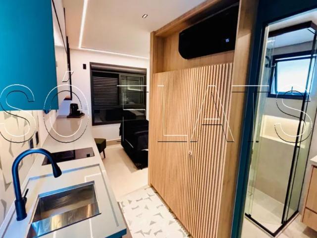 Flat aluguel em Região Imediata de São Paulo, Região Metropolitana de São Paulo