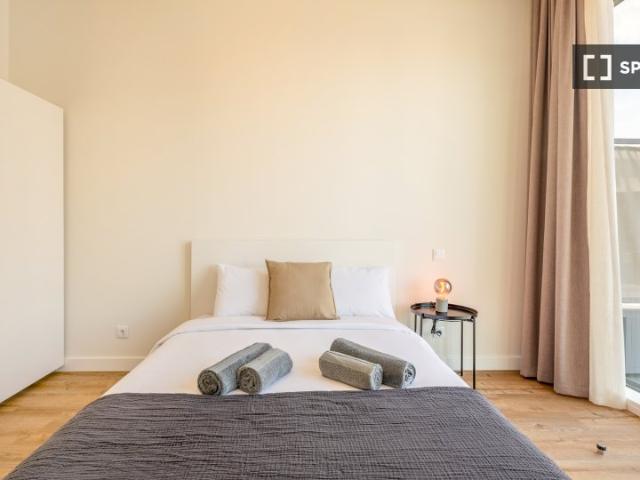 Estúdio alugar em Areeiro, Lisboa