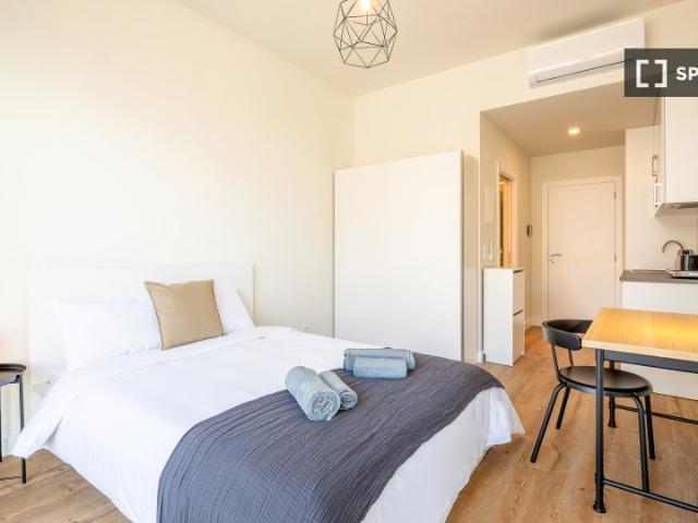 Estudio alugar em Lisboa, Areeiro