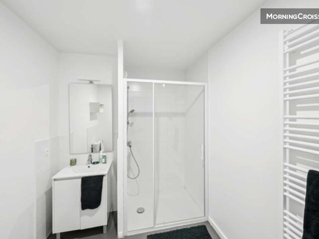 Appartement location à Bordeaux, Lormont