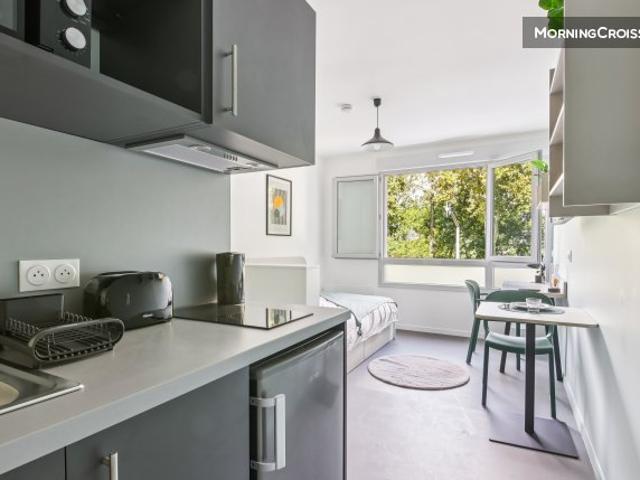 Appartement location à Angers, Saint-sylvain-d'anjou