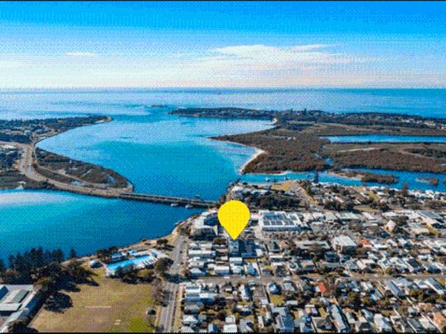 Granny Flat for rent in Swansea, Tasmania