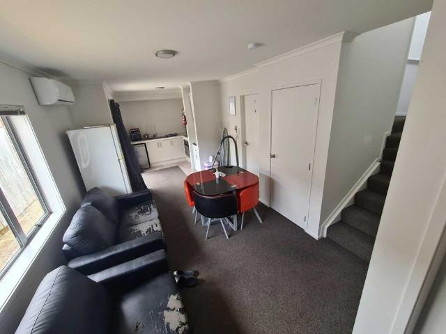 Property for rent in Hamilton Central, Hamilton City