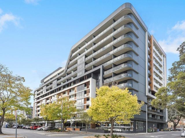 Apartment for rent in South Yarra, Melbourne