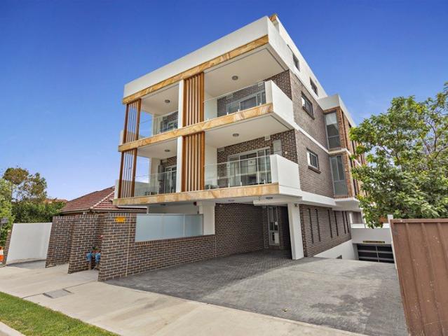 Granny Flat for rent in Strathfield, New South Wales