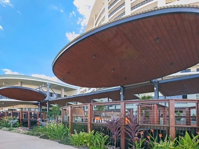 Granny Flat for rent in Darwin, Northern Territory