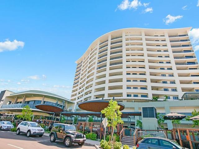 Apartment for rent in Darwin, Northern Territory