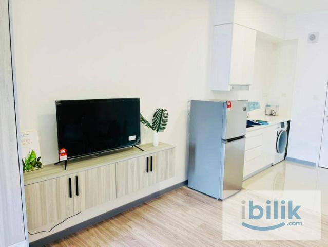 Room for rent in Country Heights Damansara, Kuala Lumpur