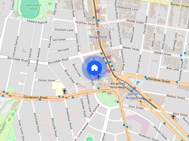 Granny Flat for rent in Sydney, New South Wales