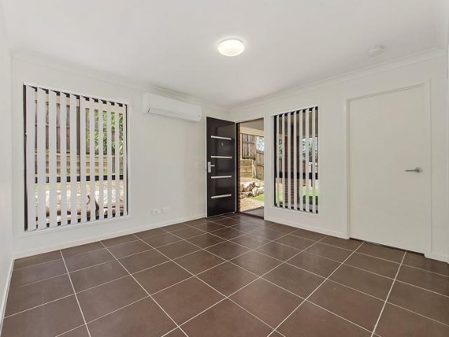 Duplex for rent in Brassall, Greater Brisbane