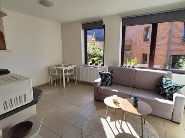 Kot location à Ottignies-louvain-la-neuve, Wallonie
