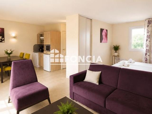 Appartement vente à Loches, Amboise