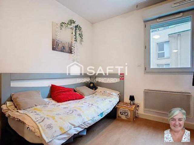 Appartement vente à Lyon, Métropole de Lyon