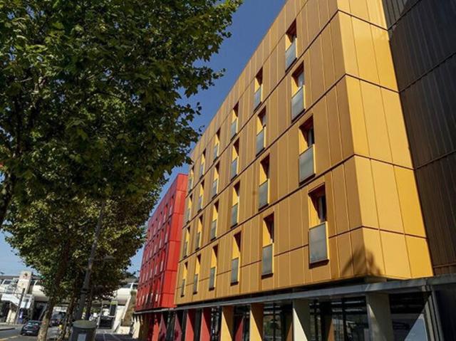 Appartement vente à Bordeaux, Cenon