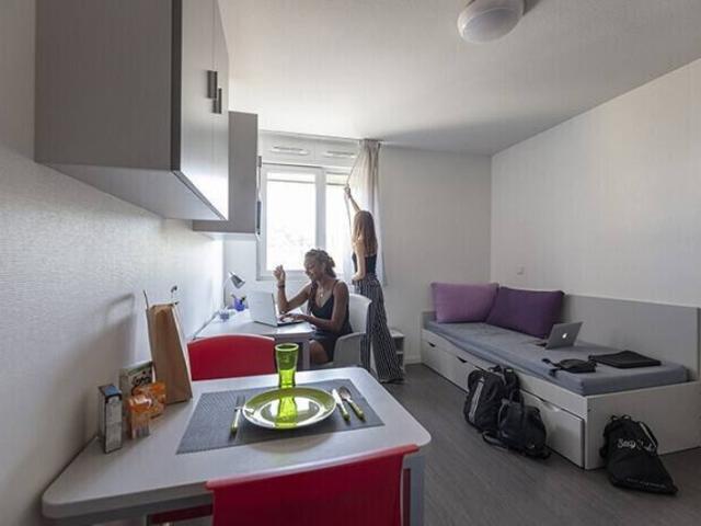 Appartement vente à Bordeaux, Cenon