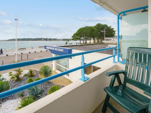 Appartement vente à Quimper, Bretagne