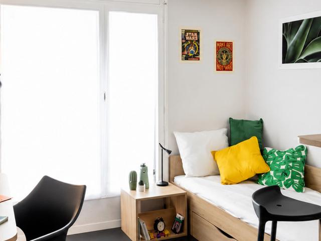Appartement vente à Lyon, Métropole de Lyon