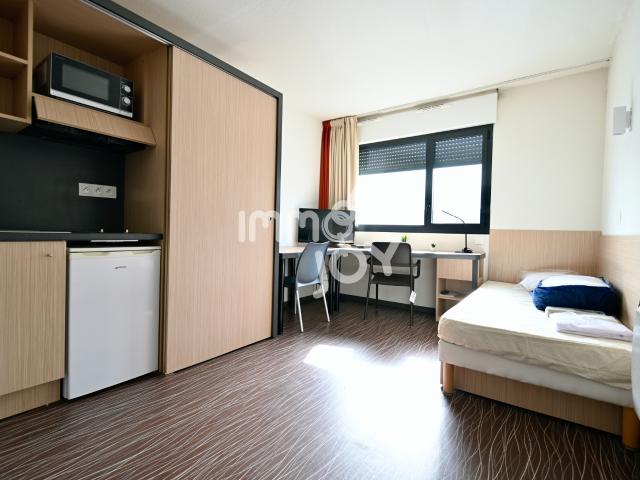 Appartement vente à Toulouse, Auzeville-tolosane