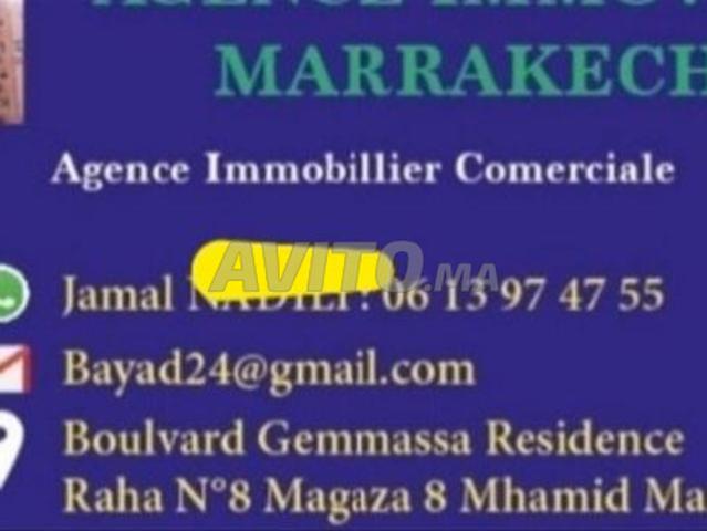 Appartement location à Marrakech, L'Oriental
