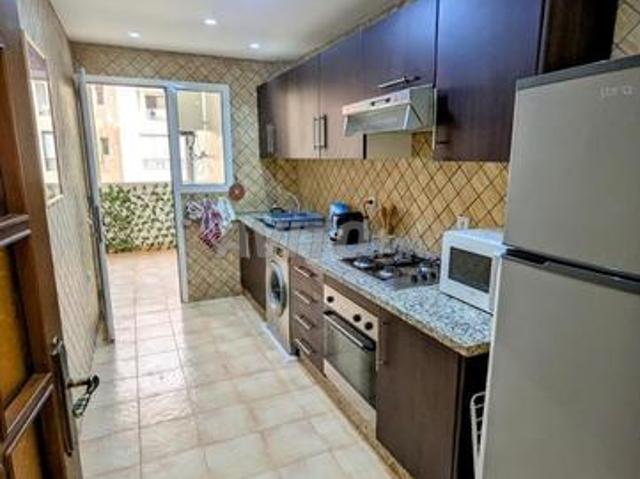 Appartement location à Anfa, Gharb-Chrarda-Beni Hssen