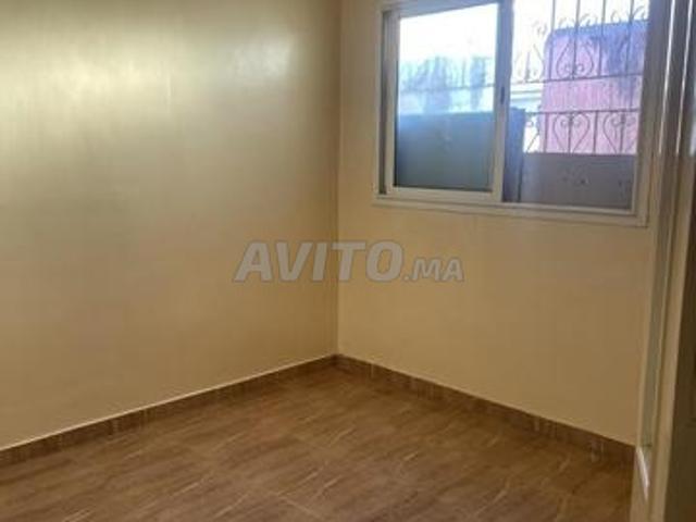 Appartement location à Hay Nahda, Ben Slimane
