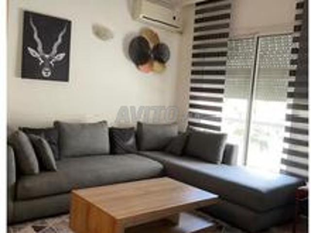 Appartement location à Anfa, Sidi Belyout