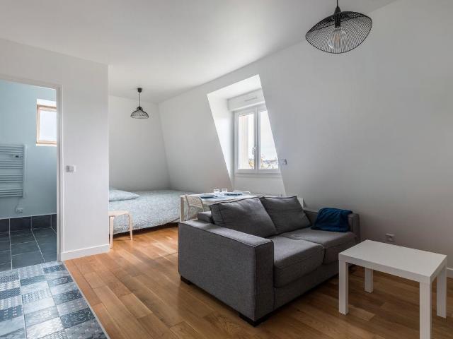 Appartement location à L'Haÿ-les-Roses, Cachan