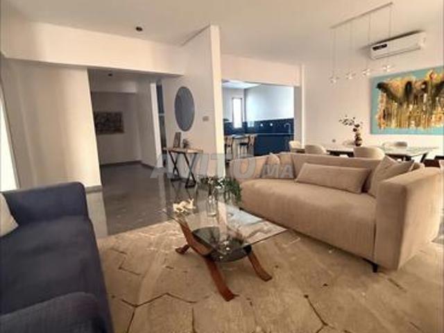 Appartement location à Centre Ville