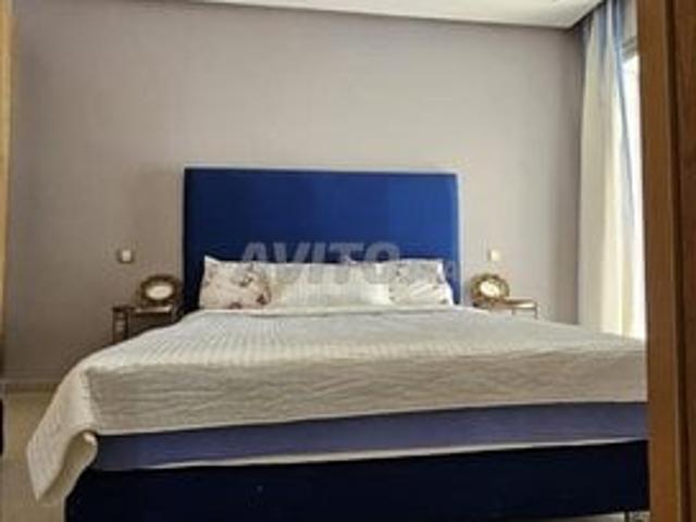 Appartement location à Mansouria, Gharb-Chrarda-Beni Hssen