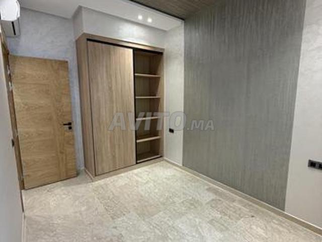 Appartement location à Anfa, Gharb-Chrarda-Beni Hssen