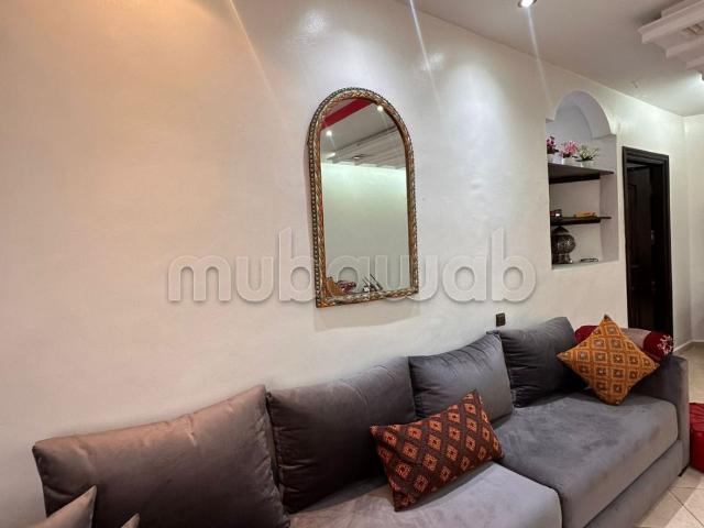 Appartement location à Agadir, Oued ed Dahab-Lagouira