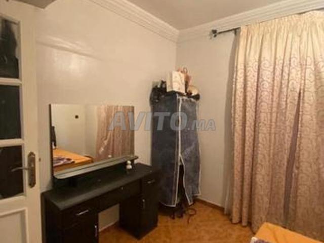 Appartement location à L'Oriental