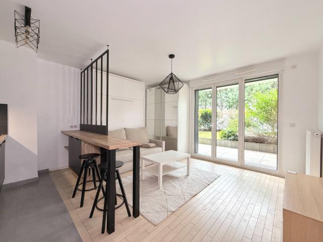 Maison location à Nanterre, Rueil-malmaison