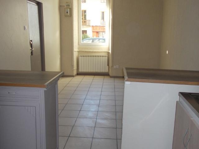 Appartement location à Parc Chabaud, Montélimar