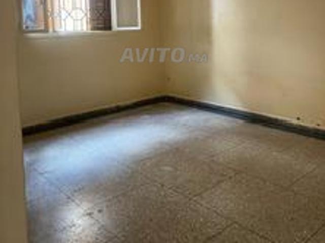 Appartement location à Hay Nahda, Ben Slimane