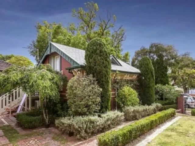 Granny Flat for rent in Camerons Creek, Victoria