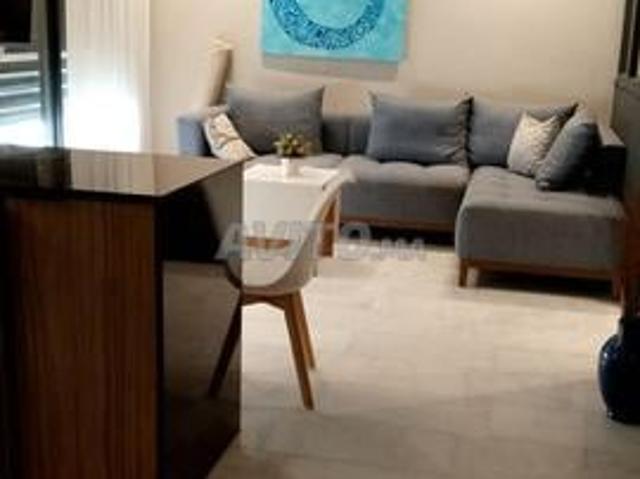 Appartement location à Anfa, Gharb-Chrarda-Beni Hssen