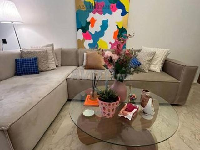 Appartement location à Anfa, Gharb-Chrarda-Beni Hssen