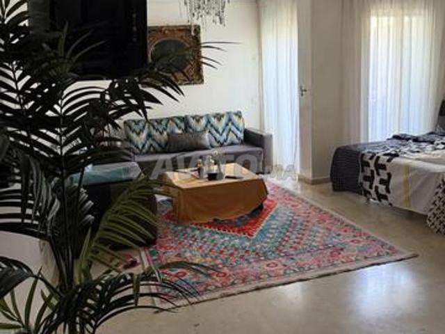 Appartement location à Anfa, Gharb-Chrarda-Beni Hssen