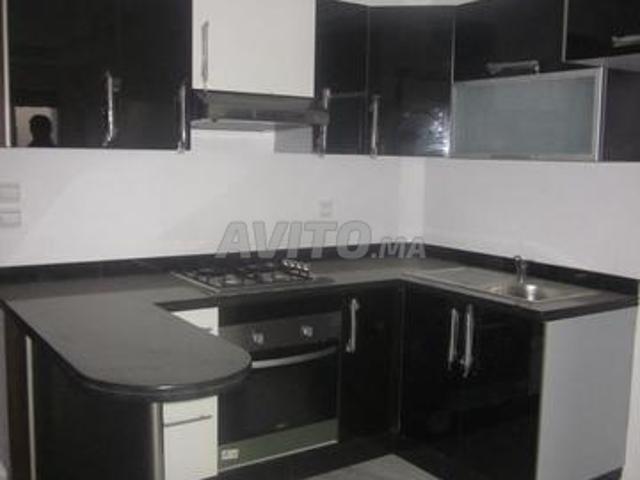 Appartement location à Anfa, Gharb-Chrarda-Beni Hssen