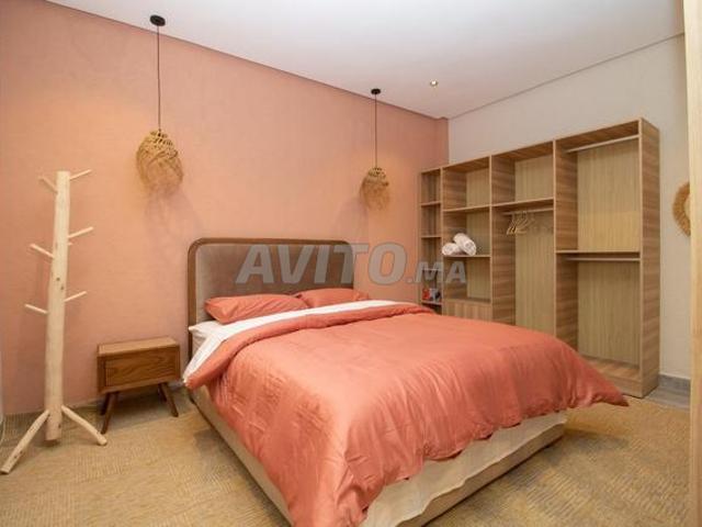 Appartement location à Centre Ville