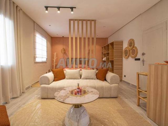 Appartement location à Centre Ville