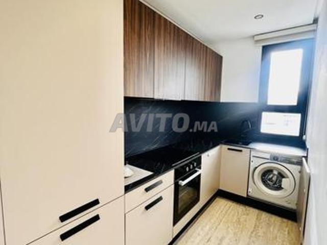 Appartement location à Anfa, Gharb-Chrarda-Beni Hssen