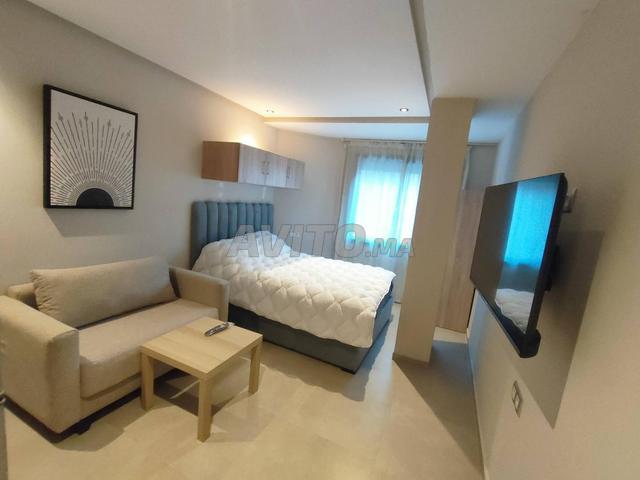 Appartement location à Anfa, Gharb-Chrarda-Beni Hssen
