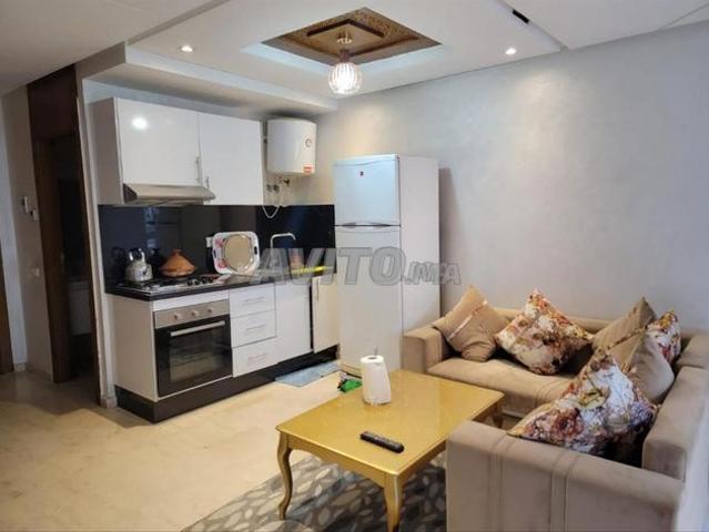 Appartement location à Anfa, Gharb-Chrarda-Beni Hssen